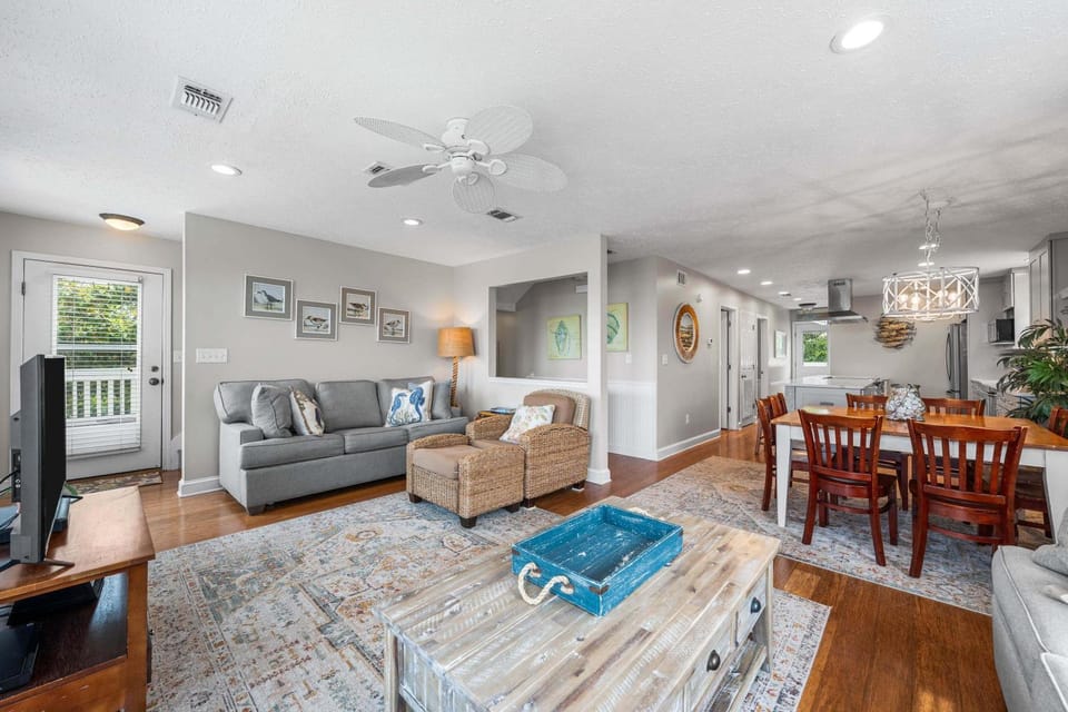 Serenity - Inlet Beach House in Inlet Beach