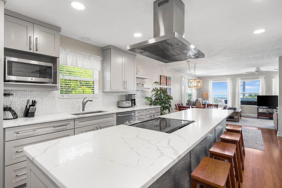 Serenity - Inlet Beach House in Inlet Beach