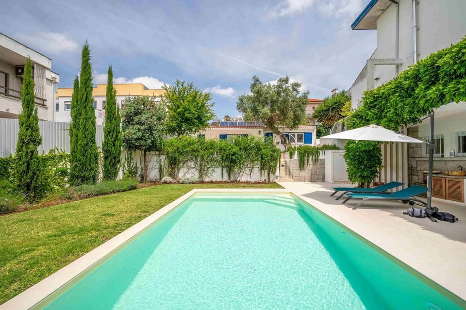 GuestReady - Casa do Jacarandá House in Lisbon District