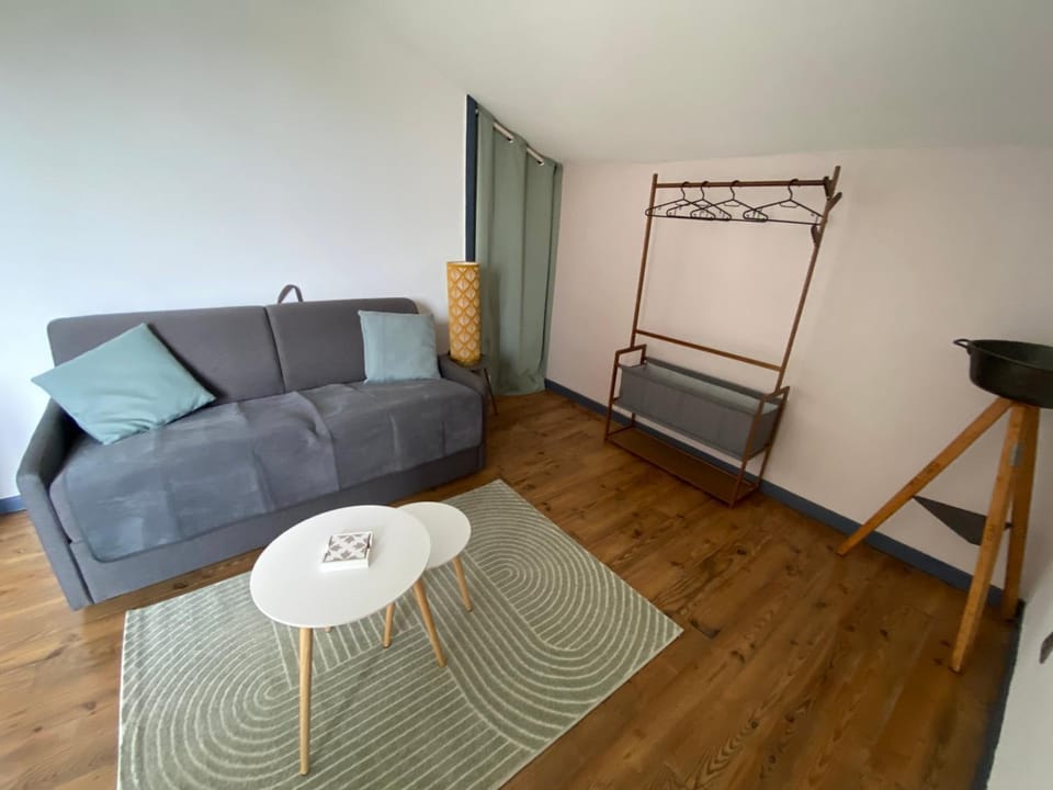Tomeline Apartment in Nouvelle-Aquitaine