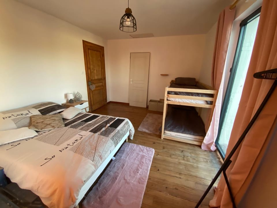 Tomeline Apartment in Nouvelle-Aquitaine