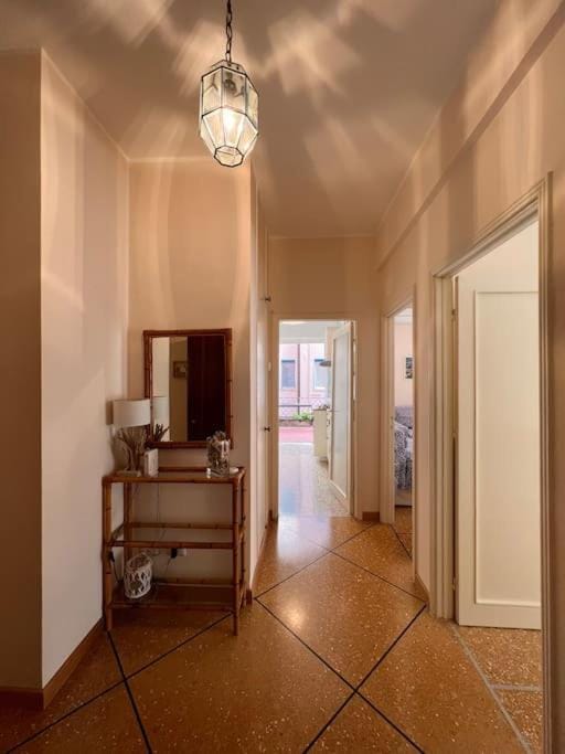 Incantevole e silenzioso ad un passo dal mare Apartment in Rapallo