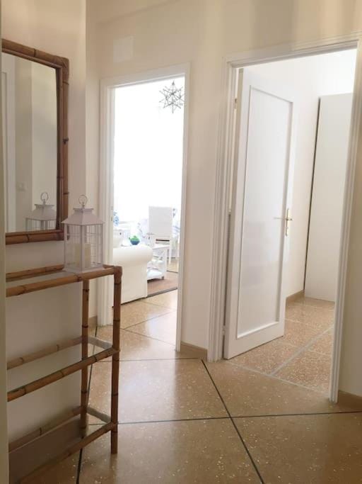 Incantevole e silenzioso ad un passo dal mare Apartment in Rapallo