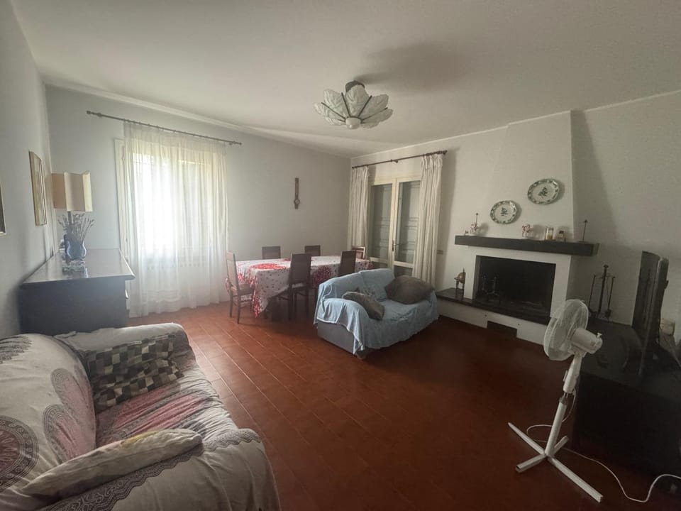 Casa Bianca con giardino a Magreta di Formigine Apartment in Emilia-Romagna