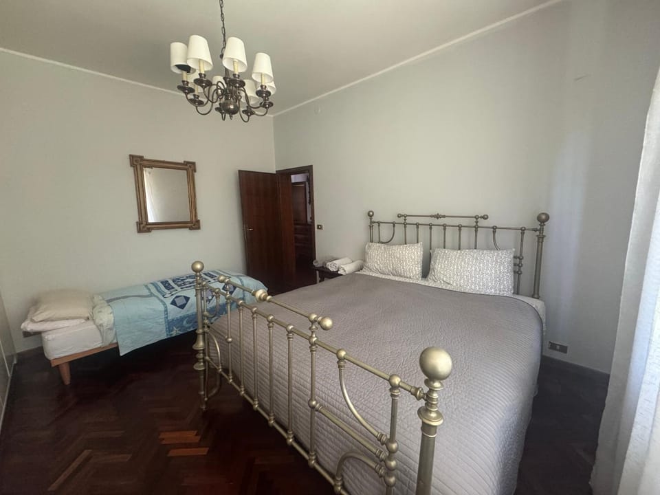 Casa Bianca con giardino a Magreta di Formigine Apartment in Emilia-Romagna