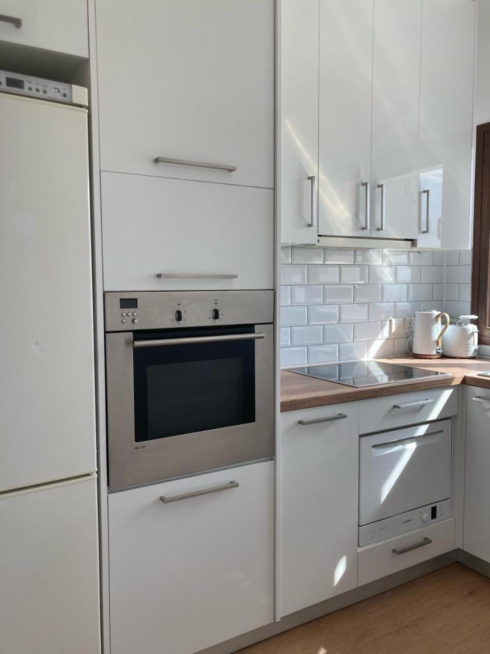 Modern 1 bedroom sea view beach apartment Apartment in Limassol District