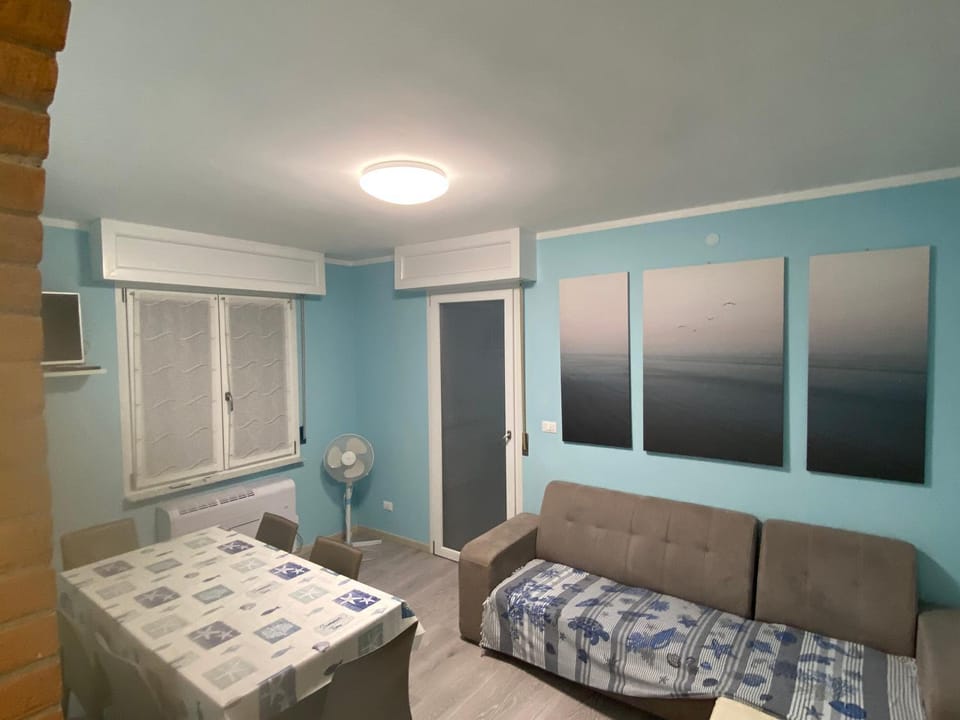 Appartamento al Condominio Concordia Apartment in Grado