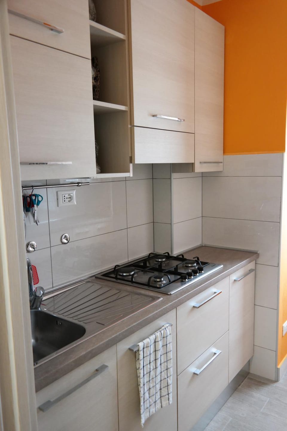 stove