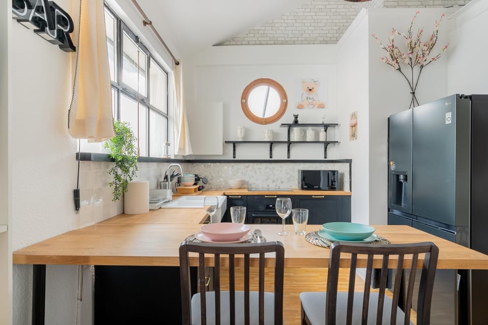 Maison de rêve proche métro et RER Apartment in Île-de-France