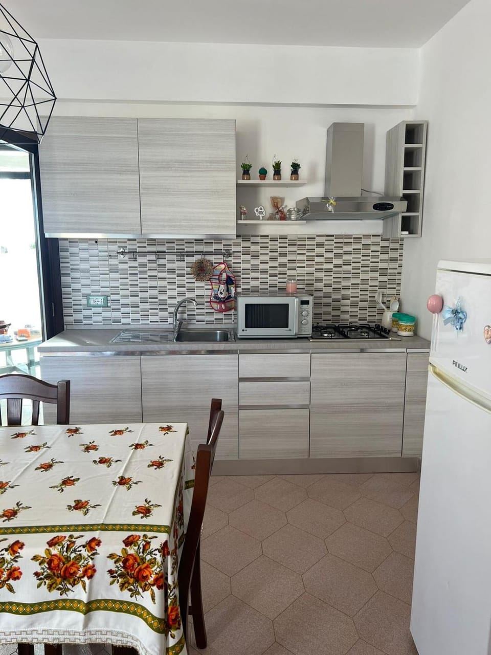 Casa del Mar House in Apulia