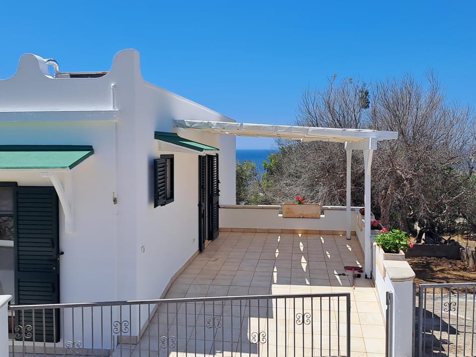 Casa del Mar House in Apulia