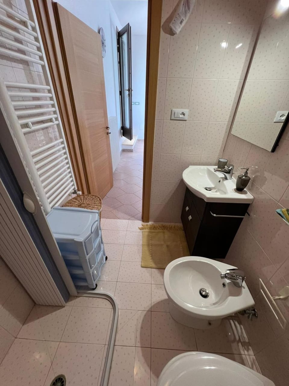 Casa del Mar House in Apulia