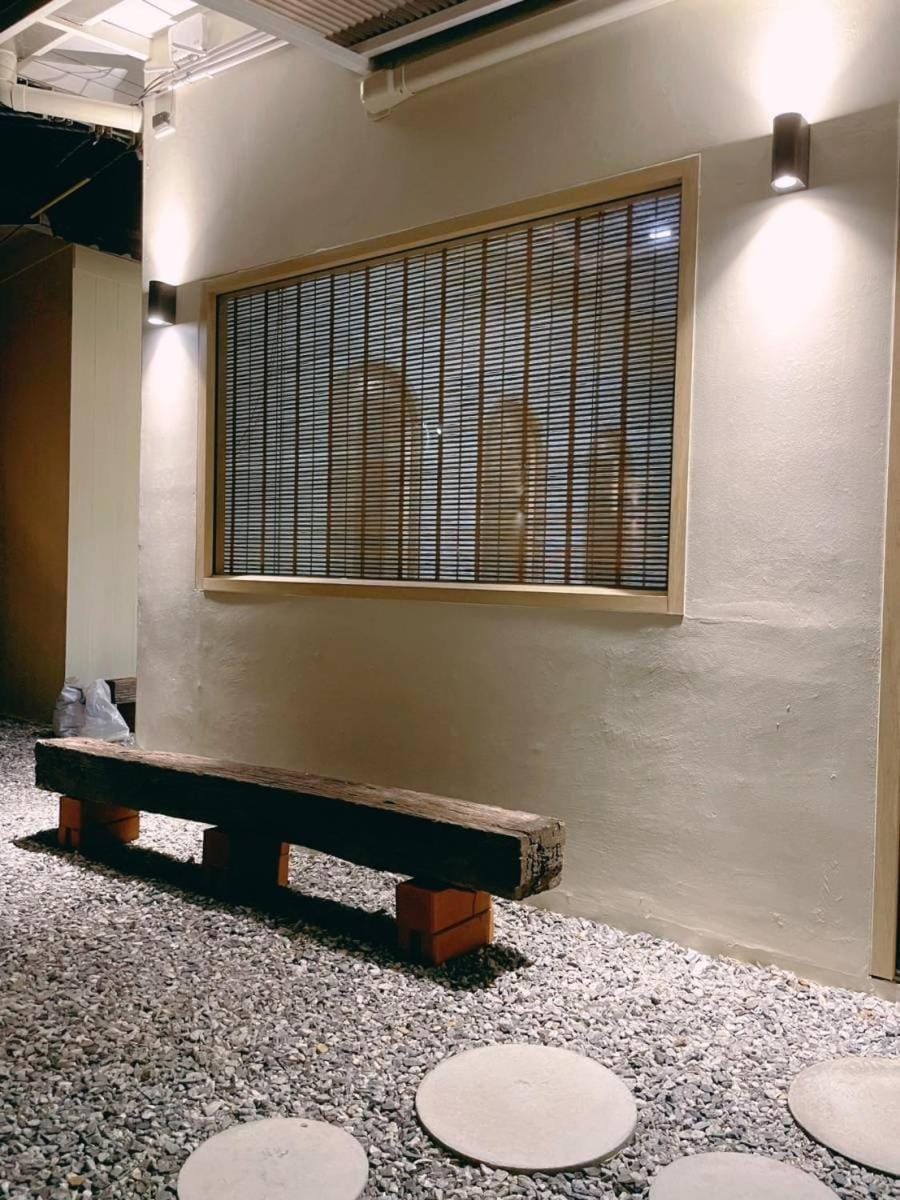 Wanan Cafe & Boutique Hotel Hotel in Chon Buri Changwat