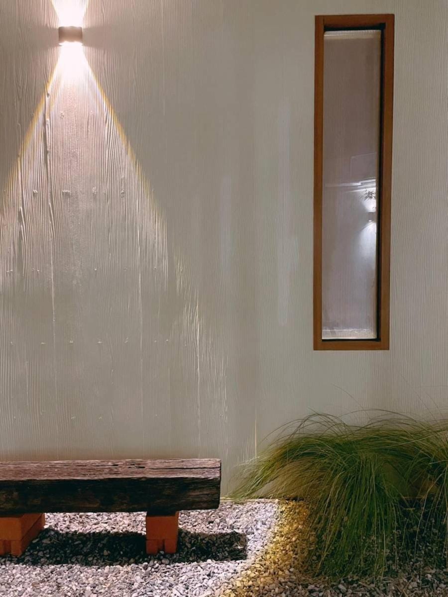 Wanan Cafe & Boutique Hotel Hotel in Chon Buri Changwat