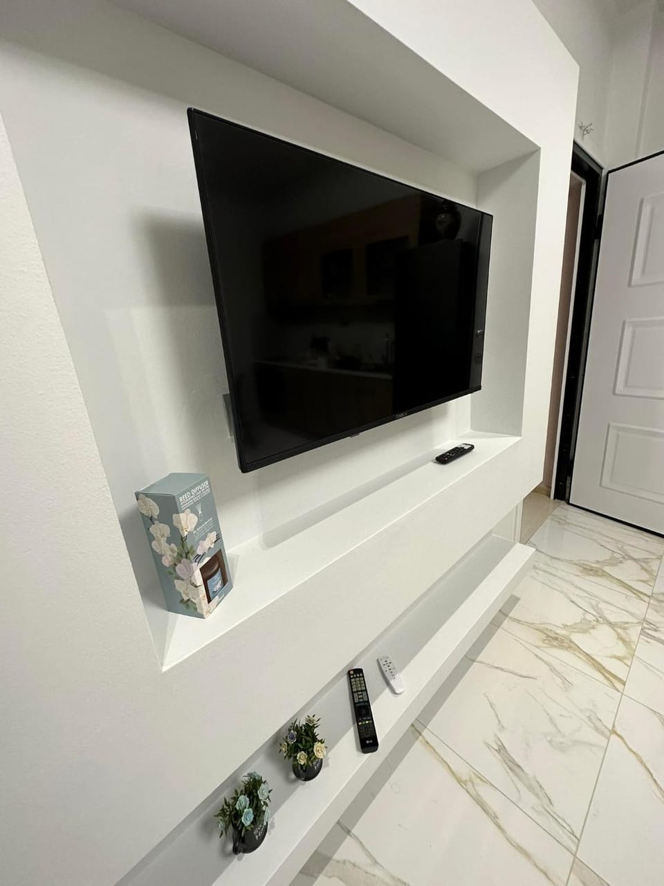LUXURY STAY by Antoniο Apartment in Decentralized Administration of Macedonia and Thrace