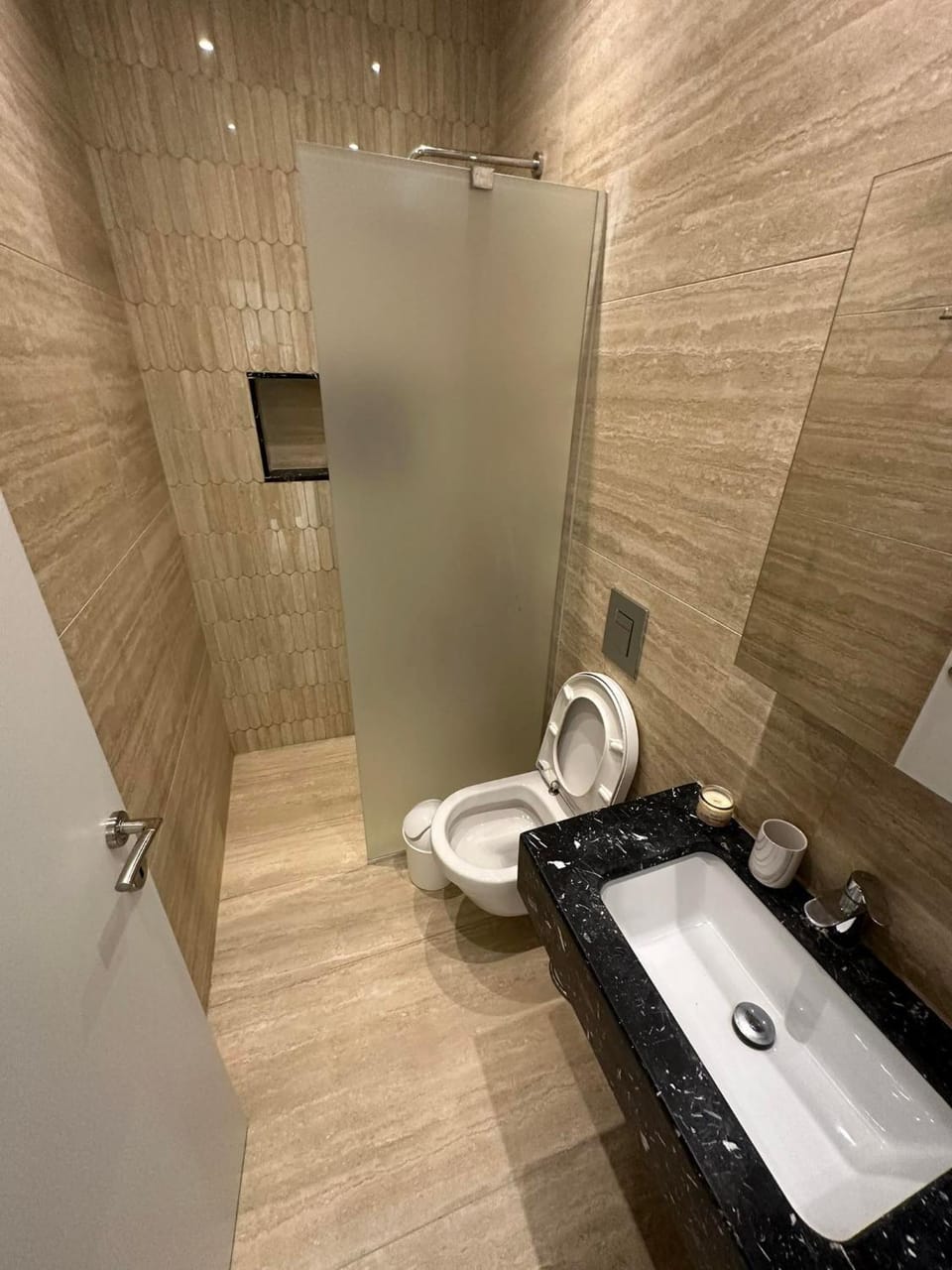 LUXURY STAY by Antoniο Apartment in Decentralized Administration of Macedonia and Thrace