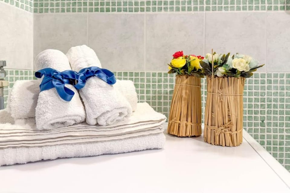5 min from the sea - Jacuzzi Garden Parking Wifi House in Sardinia