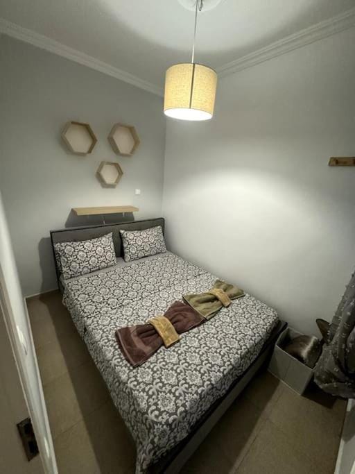Fratellini Corfu Old Town Home Apartment in Corfu