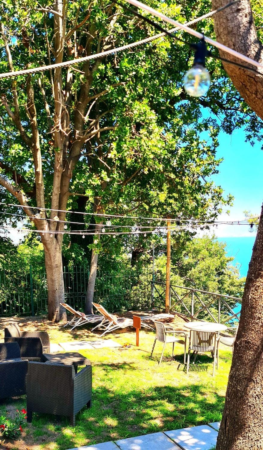 Property building, Bird's eye view, Garden, Garden, View (from property/room), View (from property/room), Garden view, Garden view