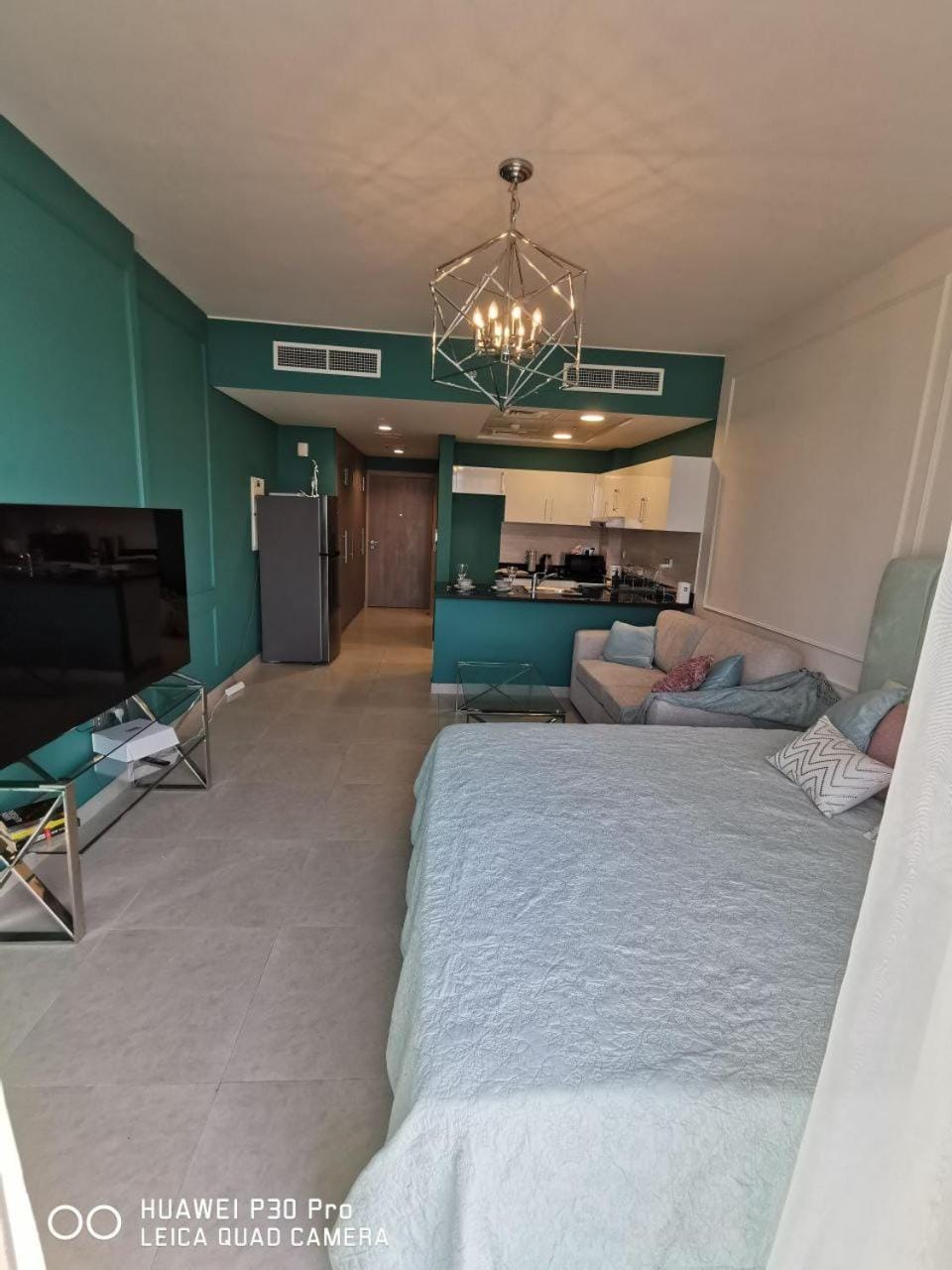 Jupiter Saadiyat Beach New York Abu Dhabi university Studio Apartment Apartment in Abu Dhabi