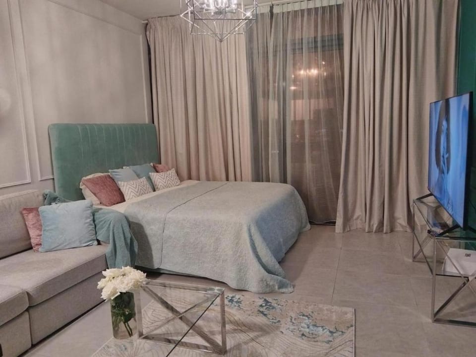 Jupiter Saadiyat Beach New York Abu Dhabi university Studio Apartment Apartment in Abu Dhabi