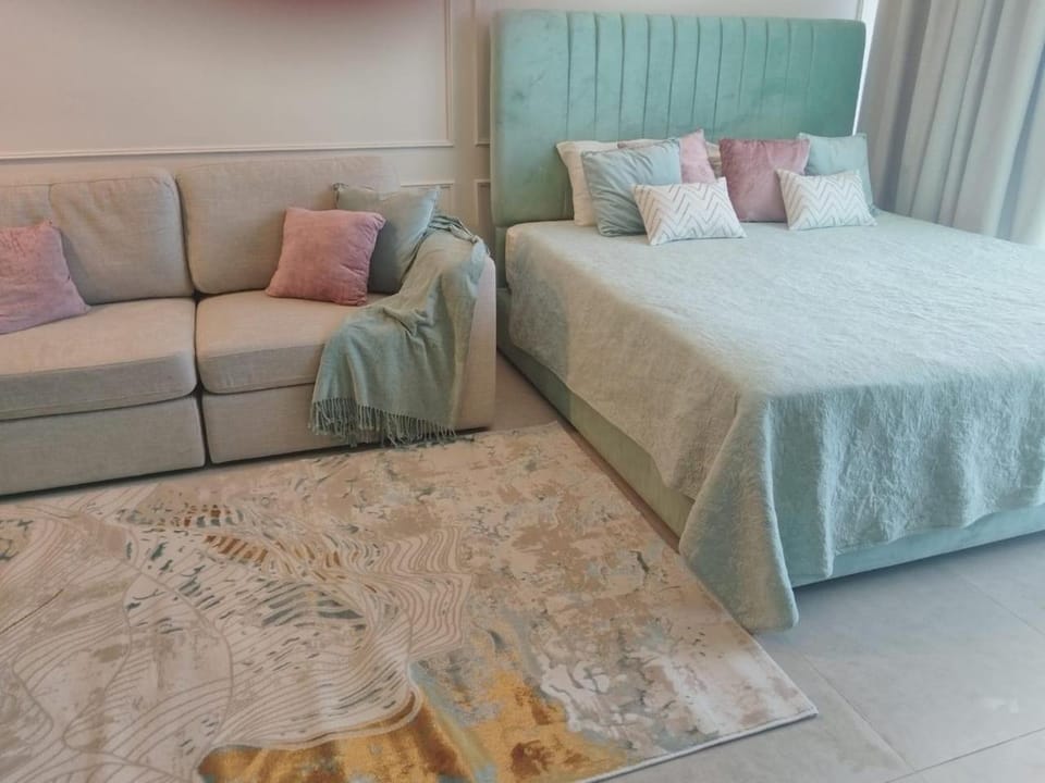 Jupiter Saadiyat Beach New York Abu Dhabi university Studio Apartment Apartment in Abu Dhabi