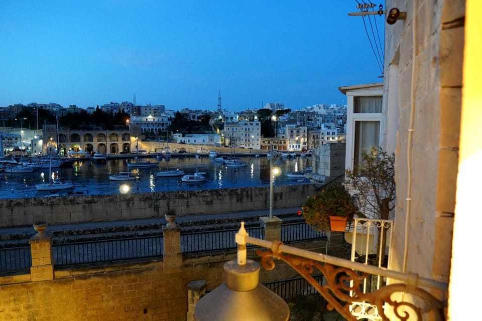 Sea view, Sea view