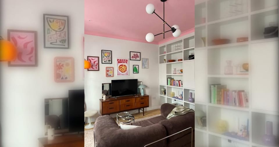 Dreamy 1BD Flat Notting Hill West London Apartment in London