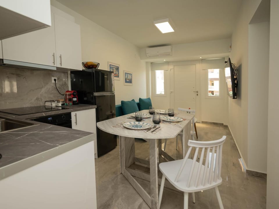 Zoé Suites Apartment in Halkidiki