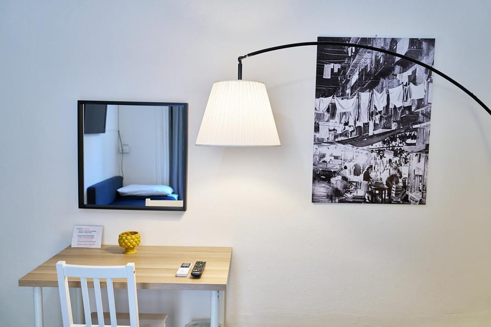 Cara Palermo House in Palermo