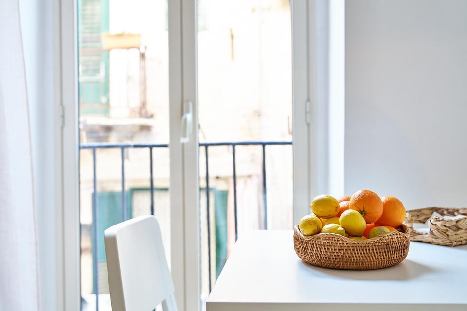Cara Palermo House in Palermo