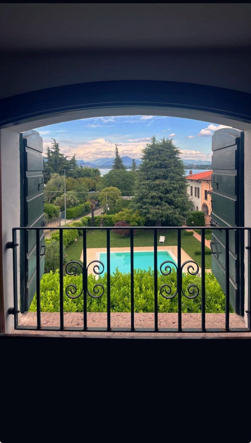 View (from property/room)