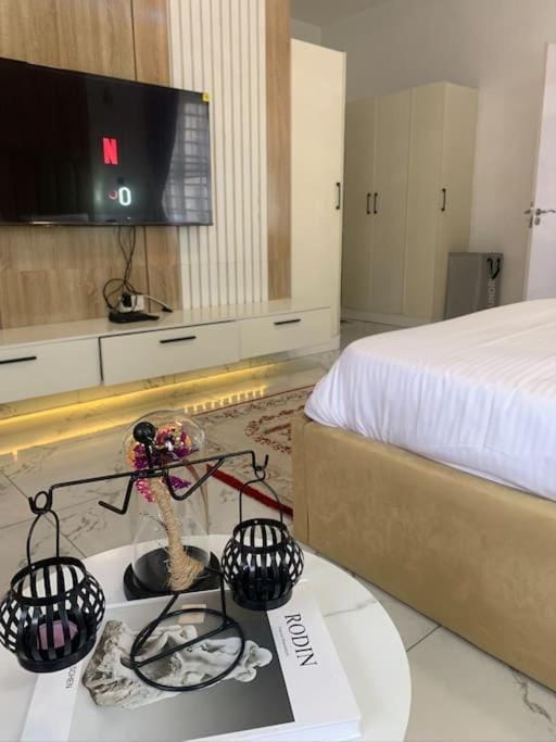Ajike StayCrib House in Lagos, Nigeria