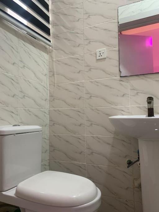 Ajike StayCrib House in Lagos, Nigeria
