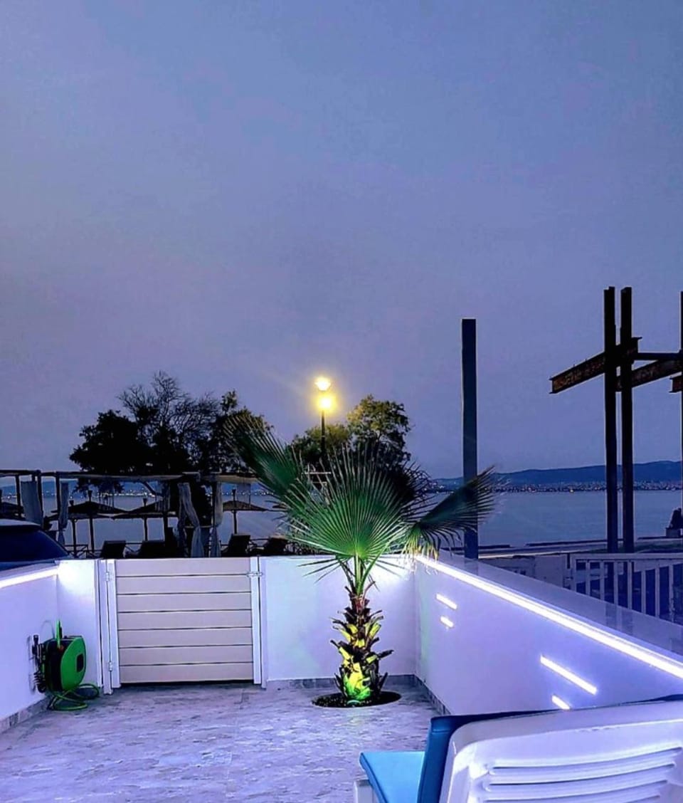SUN SEA No 7 first line Apartment in Decentralized Administration of Macedonia and Thrace