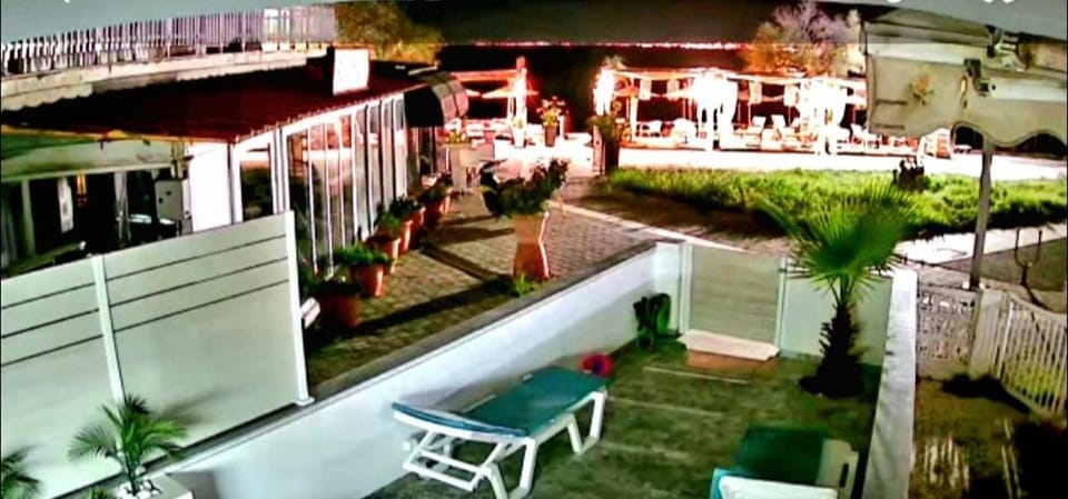 SUN SEA No 7 first line Apartment in Decentralized Administration of Macedonia and Thrace