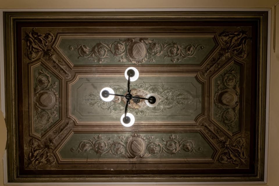 Oldoini Luxury Apartment and Suites - mytouristhome Bed and Breakfast in La Spezia