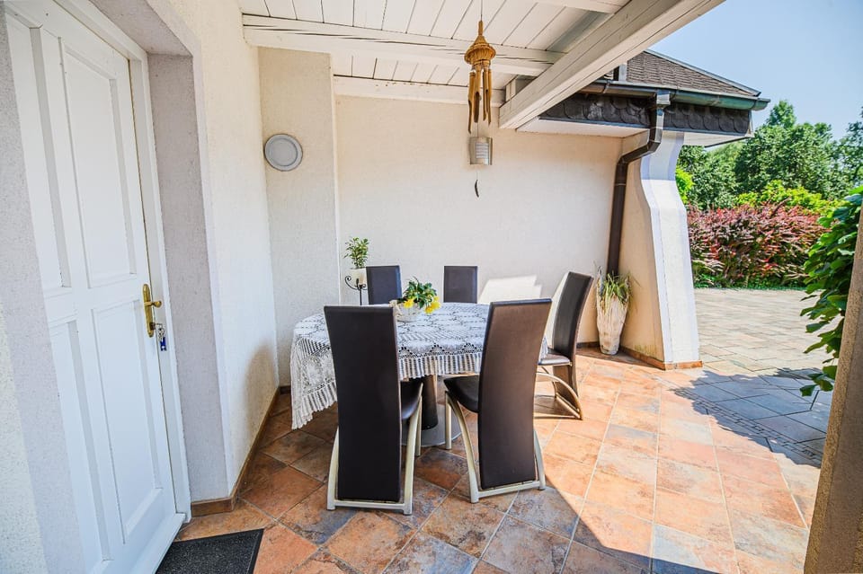 Day, Balcony/Terrace, Balcony/Terrace