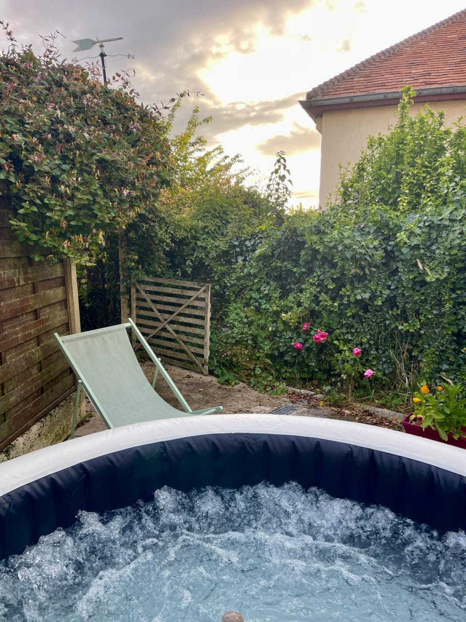 Spa and wellness centre/facilities