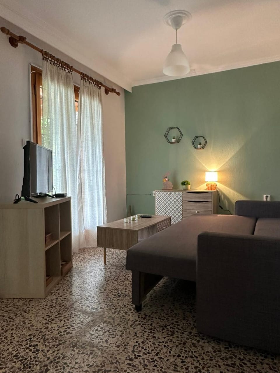 Με Θεα!! House in North Macedonia