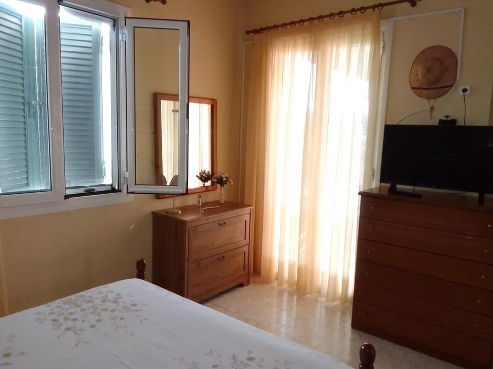 Μπλε του Ιονίου Ionian Blue House in Cephalonia