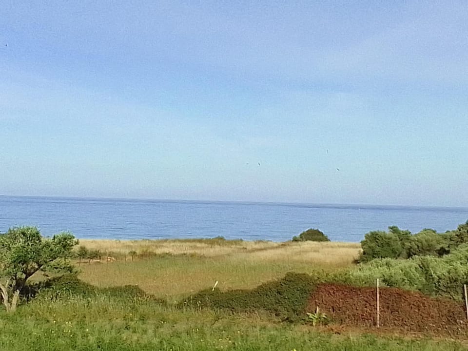 Μπλε του Ιονίου Ionian Blue House in Cephalonia