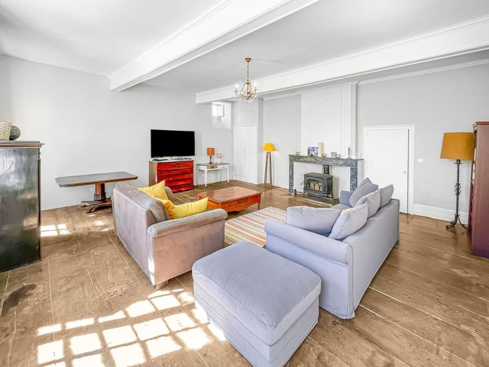 Retraite Royale à Valentine House in Occitanie