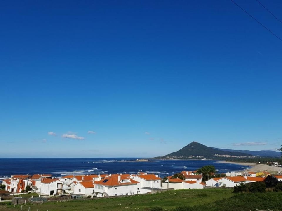 House Moledo sea view House in Viana do Castelo District, Portugal