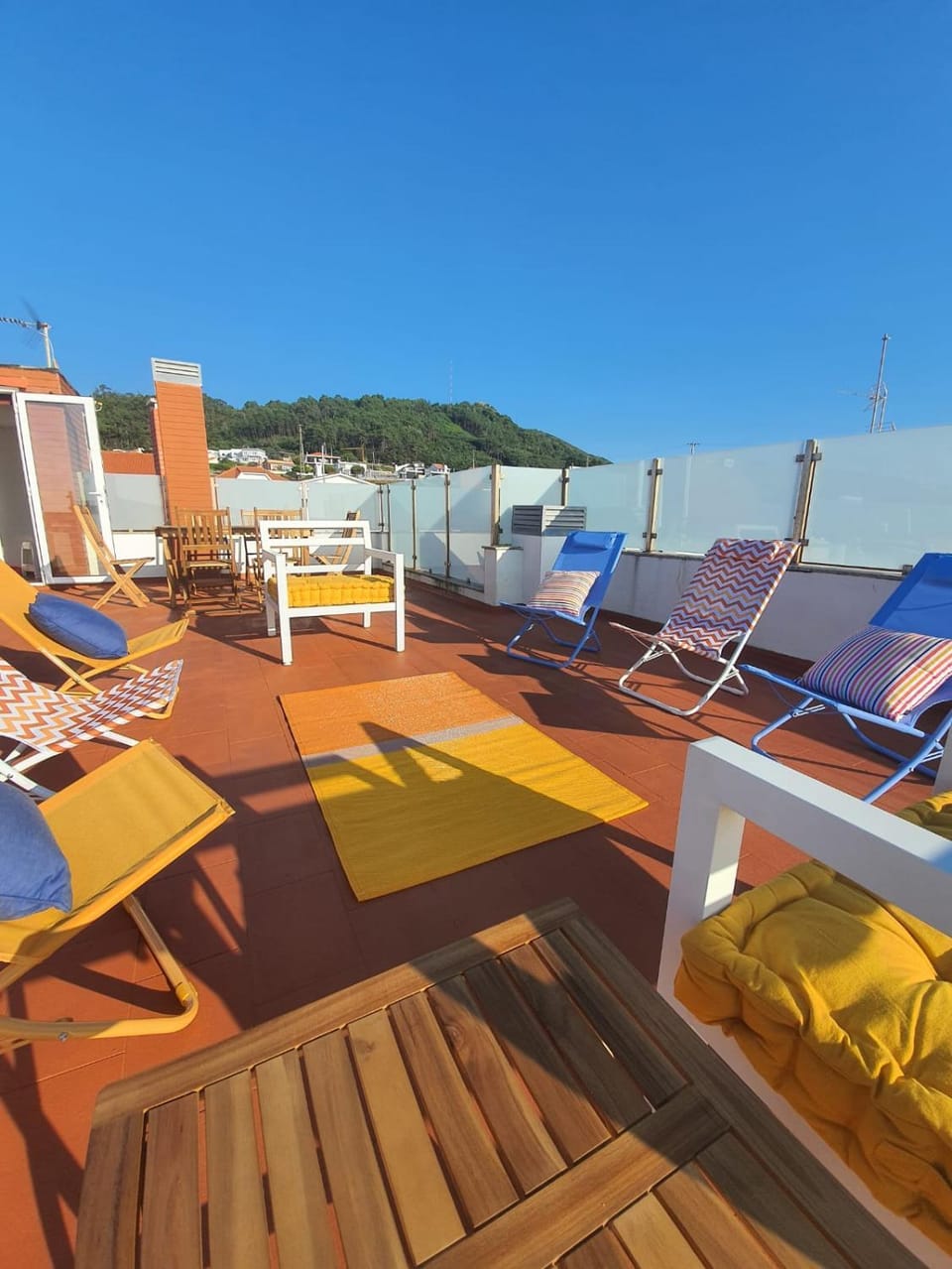 House Moledo sea view House in Viana do Castelo District, Portugal