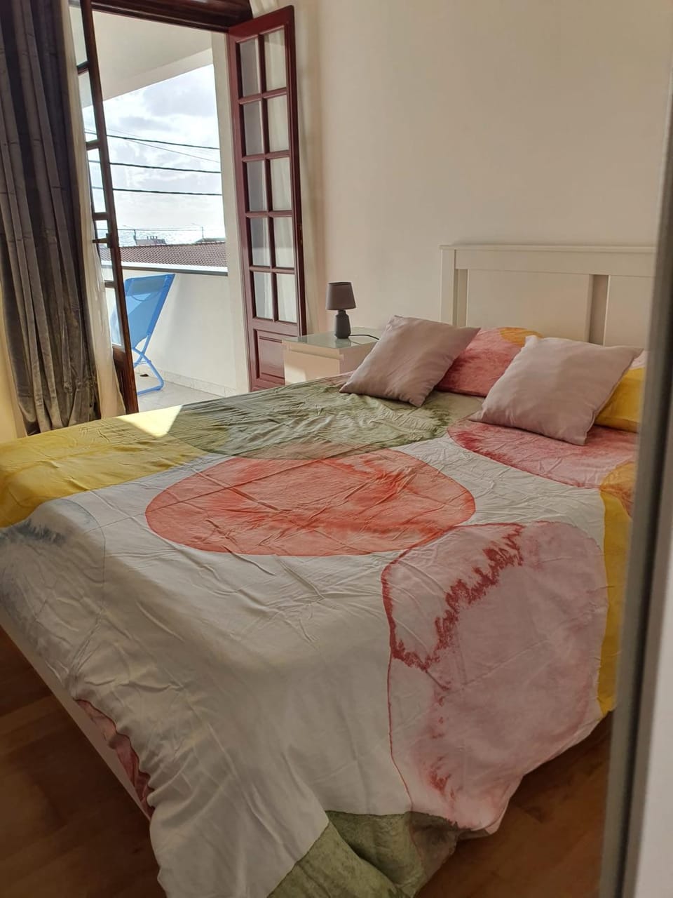 House Moledo sea view House in Viana do Castelo District, Portugal