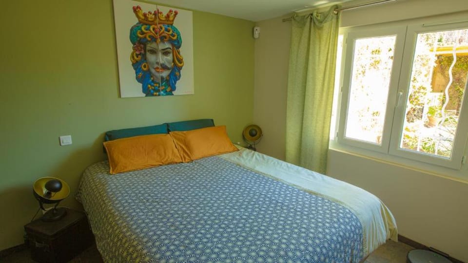 La Fiorentina Bed and Breakfast in Cavaillon