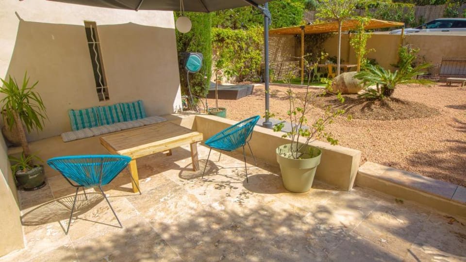 La Fiorentina Bed and Breakfast in Cavaillon