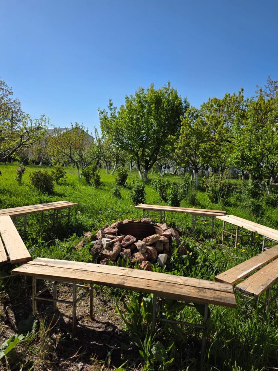 Madoyans Rest House Bed and Breakfast in Armenia