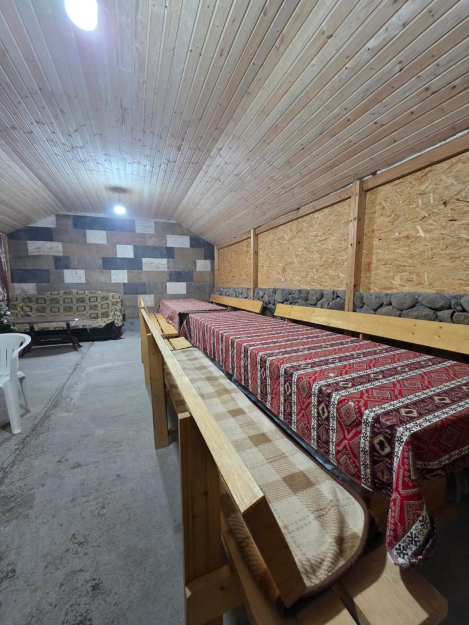 Madoyans Rest House Bed and Breakfast in Armenia